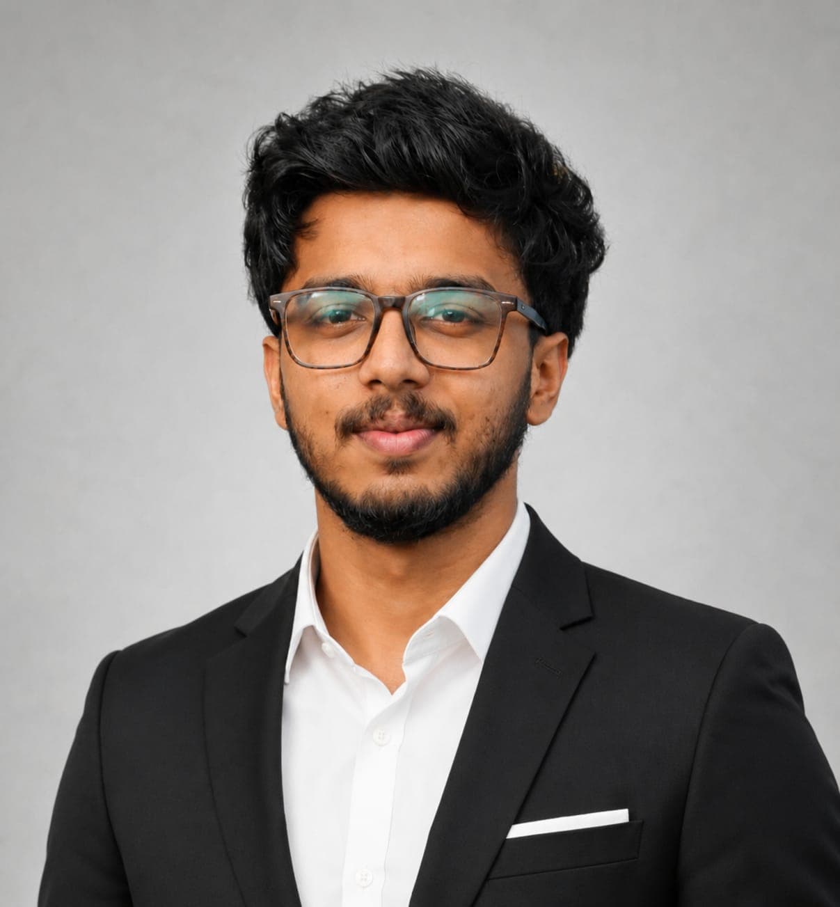 Vasudev Nayini